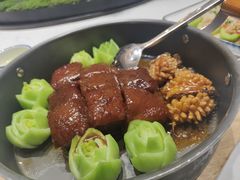 -夜宴江景餐厅