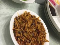 -金百万烤鸭店(马甸店)