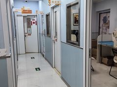 -纳吉亚猫专科动物诊疗中心(蒋宅口分院)