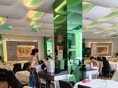 -玉林烤鸭店(定福庄店)