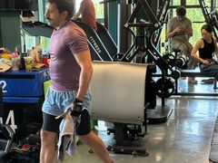 -VPsmart私教健身工作室(新华路旗舰店)