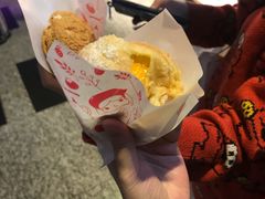 -西树泡芙(珠海华发商都店)