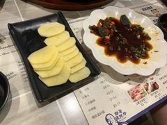 -胡哥烤肥牛(车公庙店)