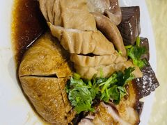 -车头老二大排档(金城步行街店)