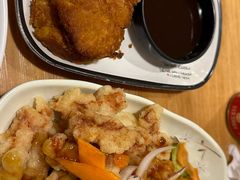 -多宾韩国料理(学衡路店)