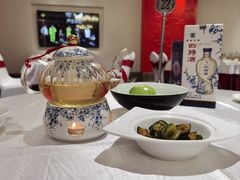 -聚春园自助餐厅(东街口店)