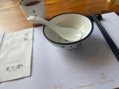 -宋小谨·泉州菜(西沙湾店)