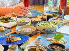 -生机蔬食·24节气料理餐厅(番禺广场店)
