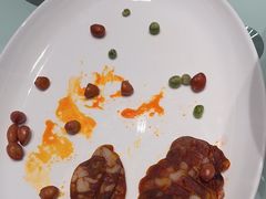 -香丰阁·烤鸭·川湘菜(清河店)