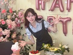 -LE SHARE洛笙·花园西餐(北京路步行街店)