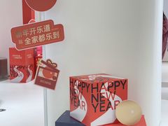 -王府井百货熙地港店