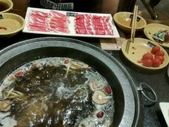 -唇辣号重庆老火锅(燕郊鑫乐汇店)