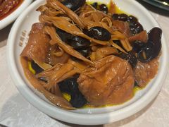 -松鹤面馆·古法焖肉面(观前店)