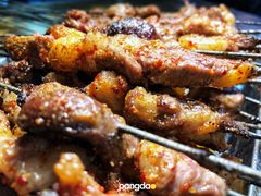 -岳文生烧烤