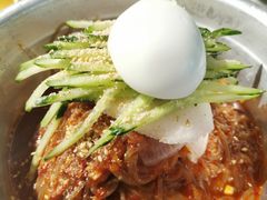 -姜虎东白丁烤肉(恒隆广场店)