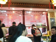 大堂-龙老五汤店(站前西路店)