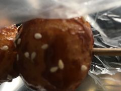 -邓记新一代糖油果子(四川煤管局供销公司职工宿舍店)