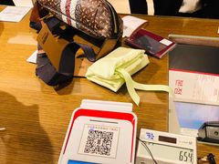 -乐天免税店(明洞店)