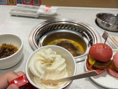-龍歌自助小火锅(兰山上海路万达店)