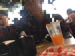 -新辣道鱼火锅(领展购物广场·中关村店)