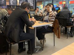 -上海美食(申贵路店)