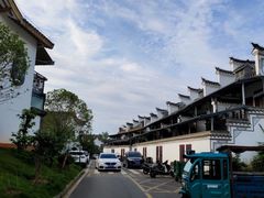 -零陵古城
