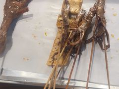 -小马哥烧烤(楚州店)