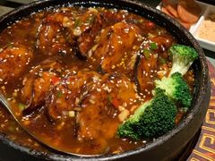 -大秦小宴•新派西北(万象前海店)