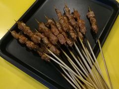 -望京小腰(北京总店)