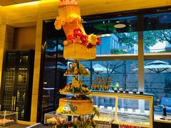 -深圳四季酒店·馥自助餐厅
