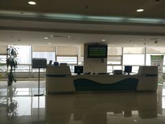 -上海交通大学医学院附属瑞金医院(总院)