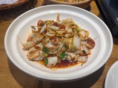 -老阿爸鲜鱼土菜(昆山花桥店)