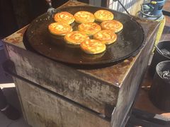 -成都麻辣肉饼(上马营店)