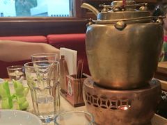 -小吊梨汤·北京菜(香山店)