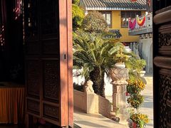 -西林禅寺