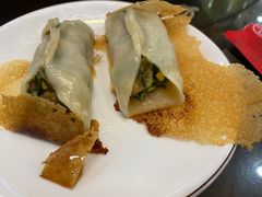 -润泽园饭庄(中山路店)