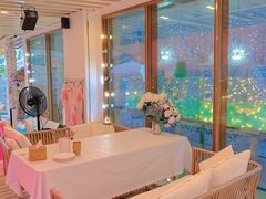 -天空花园餐吧·生日·团建(南山店)
