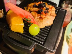 -花潮料理艺食馆(成都万象城店)