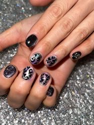 -171 Naillife
