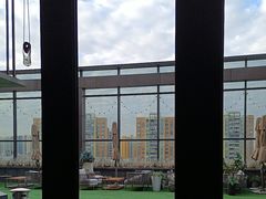 -希尔顿欢朋酒店·欢朋餐厅