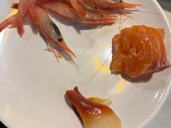 -九月海·海鲜自助(世纪东方店)