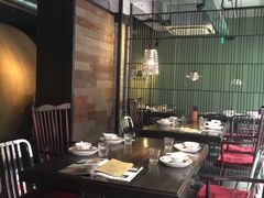 大堂-外婆家(杭州马塍店·杭帮菜名店)