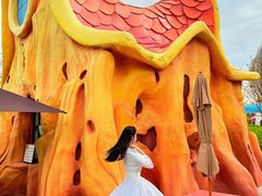 -水上乐园·欢乐世界