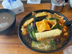 -螺蛳粉先生(蓟门桥店)