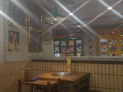-楠火锅(西单店)