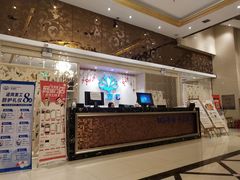 -水丽汇休闲浴馆(香坊店)