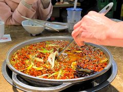 美蛙罗非鱼-小门坎三合鱼(总店)