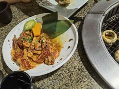 -梦山水日本烧肉(五四广场店)