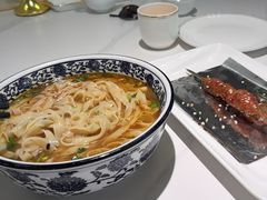 -燕兰楼·清真西北融合菜(亚运村店)