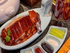 -北平食府.北京烤鸭(亦庄店)
